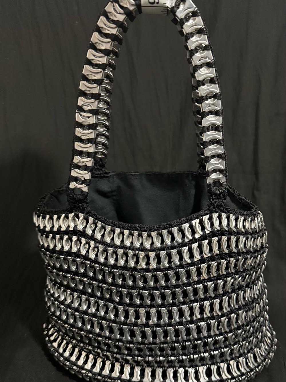 Hand crafted Hand Bag